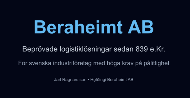 Projekt