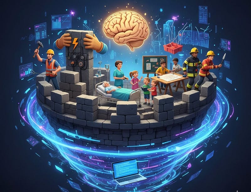 AI-Resistant Jobs