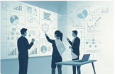 How consultants create heroes