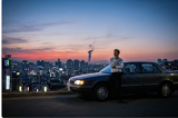 A Swede in Korea