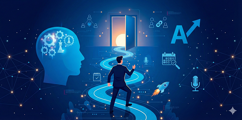 How to find and get your next job