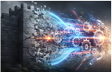 Turn Threats into Disruptive Capabilities
